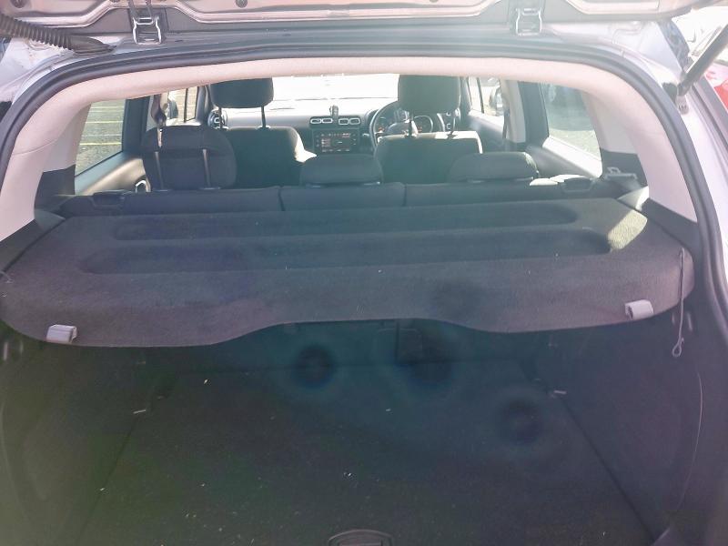 2018 CITROEN C3 AIRCROSS FLAIR