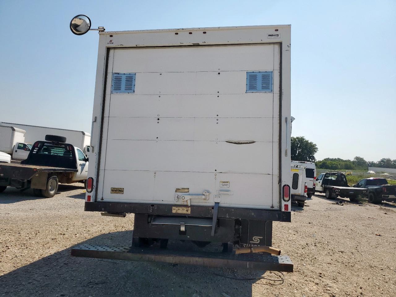 2019 Chevrolet Express G3500 VIN: 1GB3GSCBXK1274213 Lot: 66722455