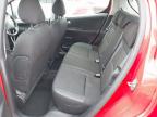 2010 PEUGEOT 207 S for sale at Copart PETERLEE