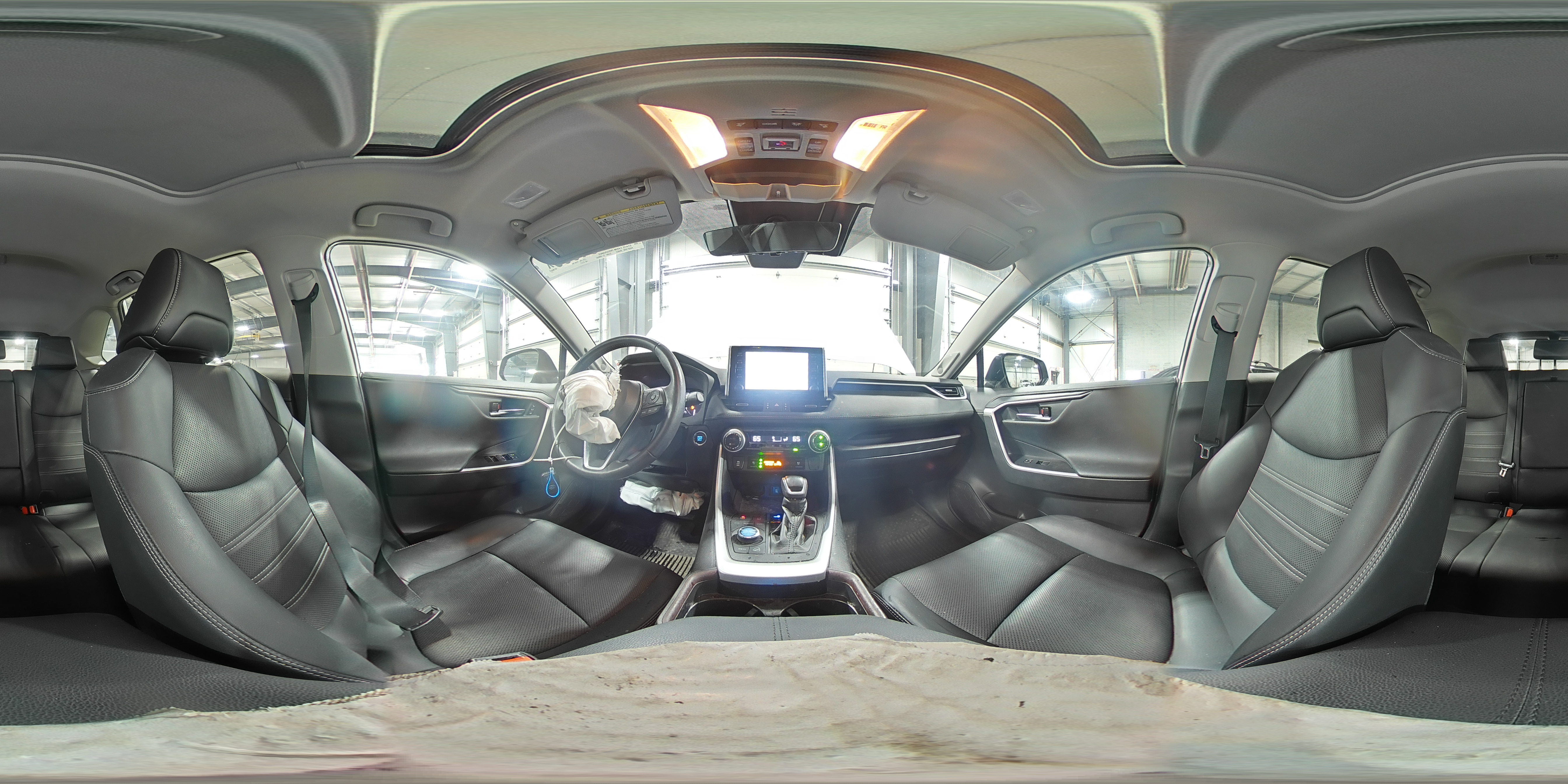 2021 Toyota Rav4 Limited VIN: 2T3N1RFV0MW213171 Lot: 71731985