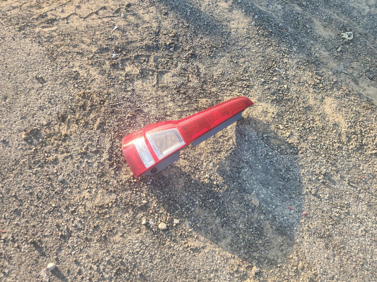 2009 Honda Cr-V Exl VIN: 5J6RE48709L037248 Lot: 80020395