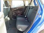 2015 HONDA JAZZ SE I-VTEC CVT  for sale at Copart PETERLEE