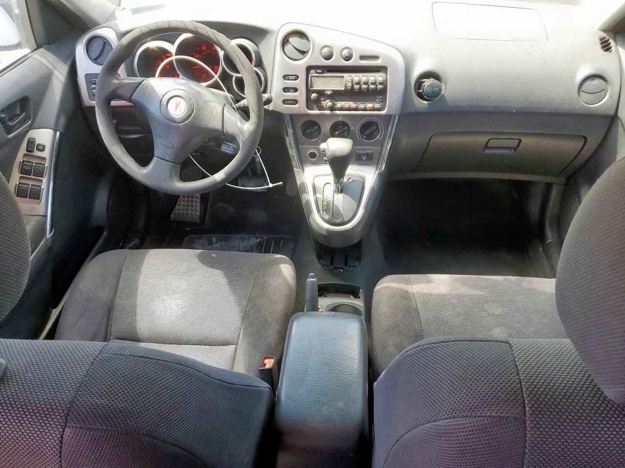 2003 Pontiac Vibe VIN: 5Y2SL62833Z441370 Lot: 82114955