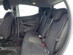 2013 CHRYSLER YPSILON SE  for sale at Copart BRISTOL
