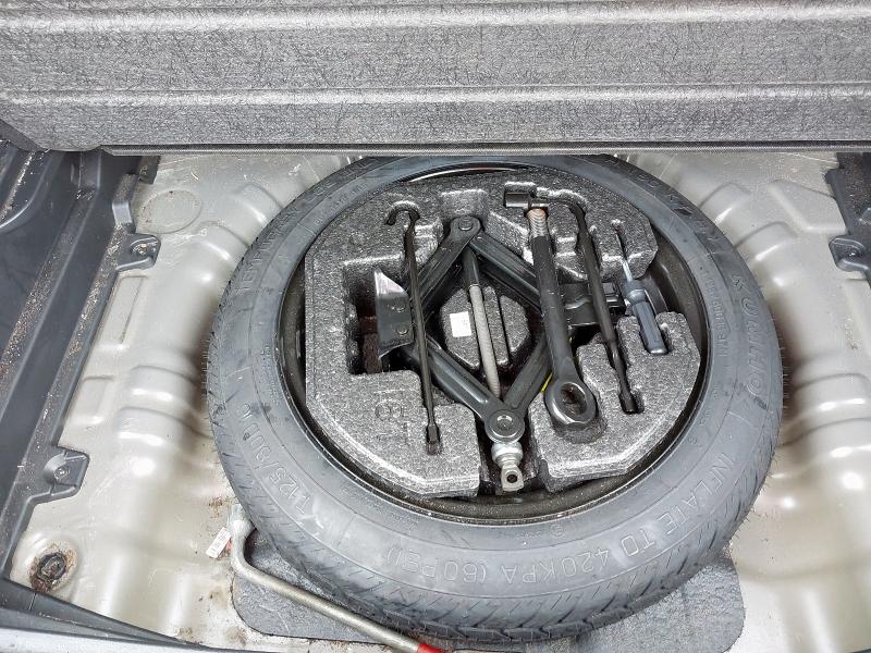 2019 HYUNDAI KONA 1.0T GDI BLUE DRIVE PREMIUM 5DR