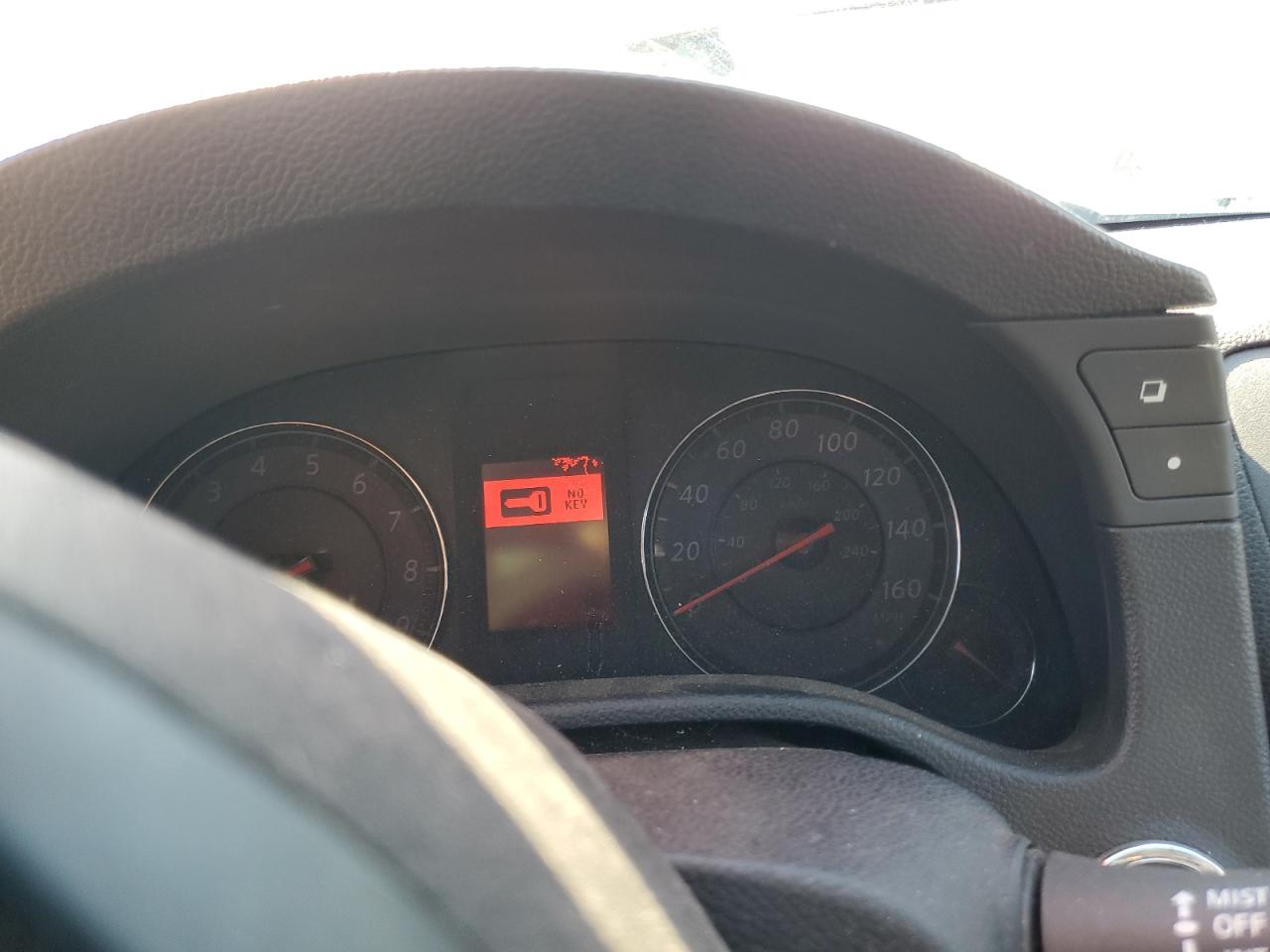 2007 Infiniti G35 VIN: JNKBV61F17M820332 Lot: 81222485