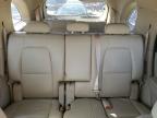 2007 SUZUKI XL7 LUXURY   for sale at Copart AB - EDMONTON