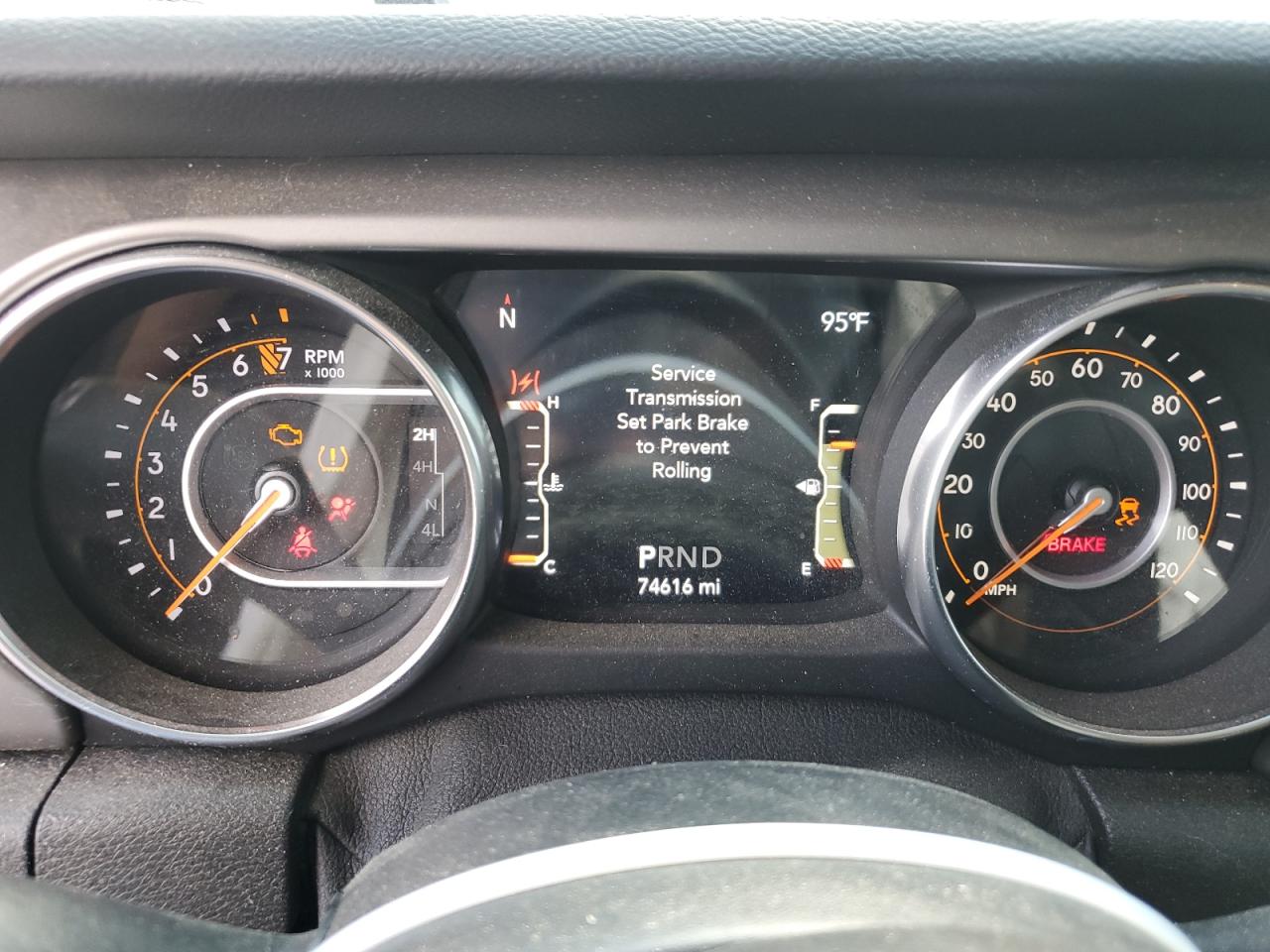 2021 Jeep Gladiator Sport VIN: 1C6HJTAG3ML513493 Lot: 81650065