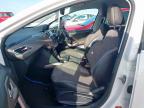 2014 PEUGEOT 2008 ALLURE E-HDI S-A  for sale at Copart PETERLEE