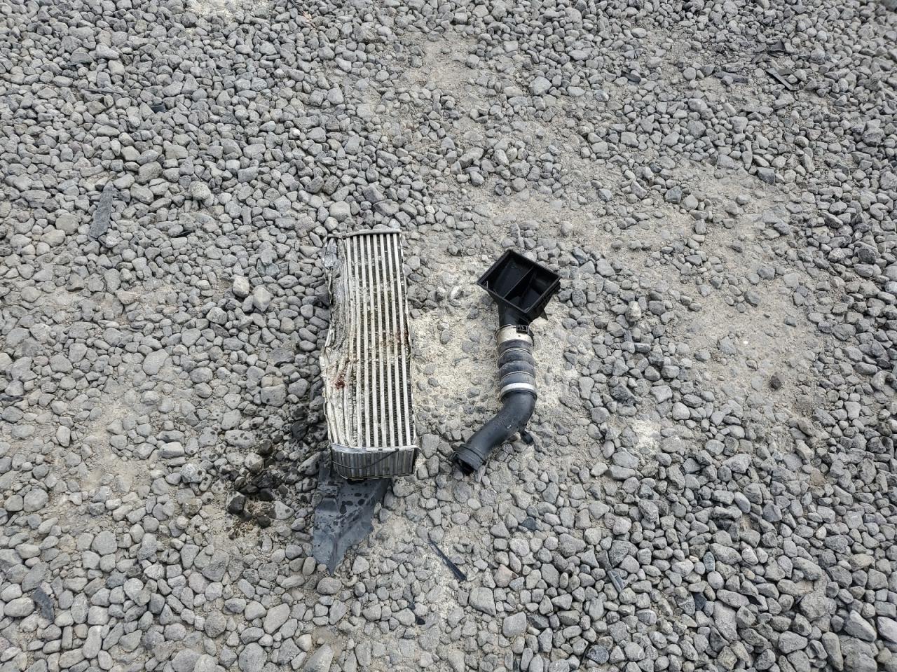 2017 BMW X4 xDrivem40I VIN: 5UXXW7C38H0W63676 Lot: 81393045