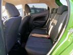 2011 MAZDA 2 TAMURA  for sale at Copart NEWBURY