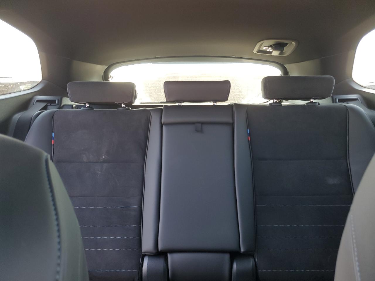 2024 BMW X1 xDrive28I VIN: WBX73EF06R5Z74921 Lot: 71406975