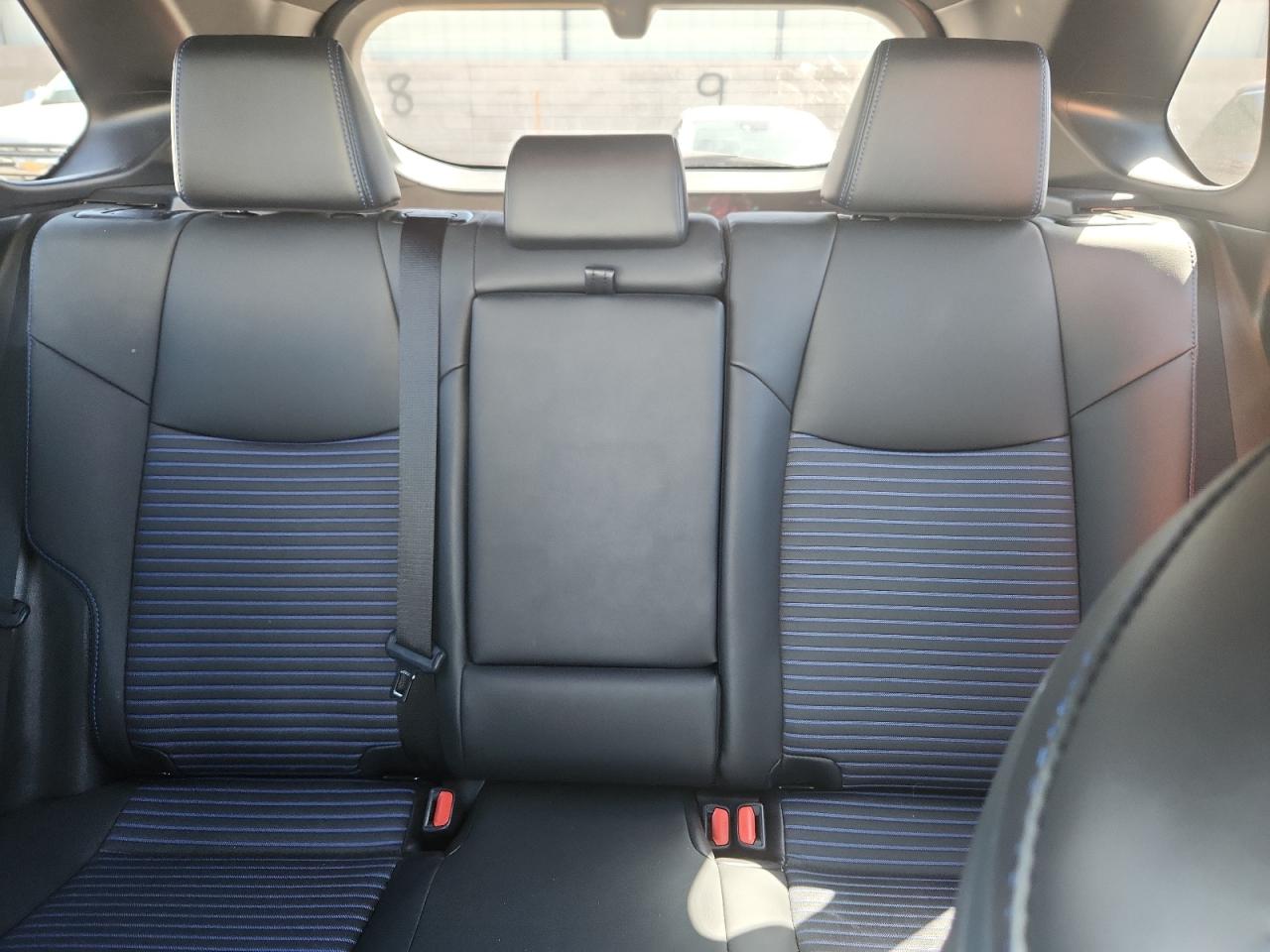 2021 Toyota Rav4 Xse VIN: 2T3E6RFV2MW009523 Lot: 81152085