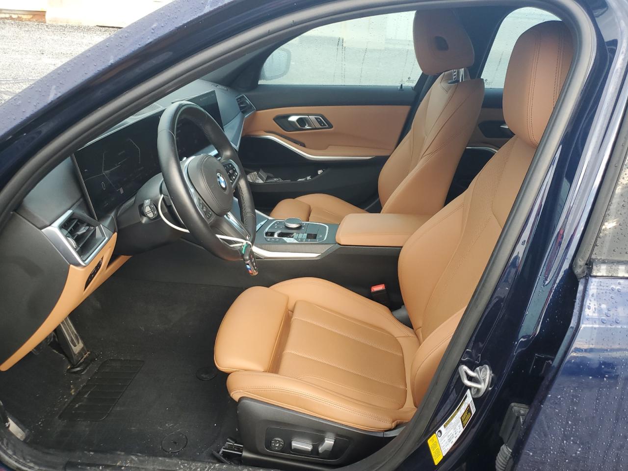 2023 BMW M340I VIN: 3MW49FS04P8D04419 Lot: 71625105