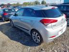 2018 HYUNDAI I20 PREMIUM SENAV BDRIVE  for sale at Copart ROCHFORD