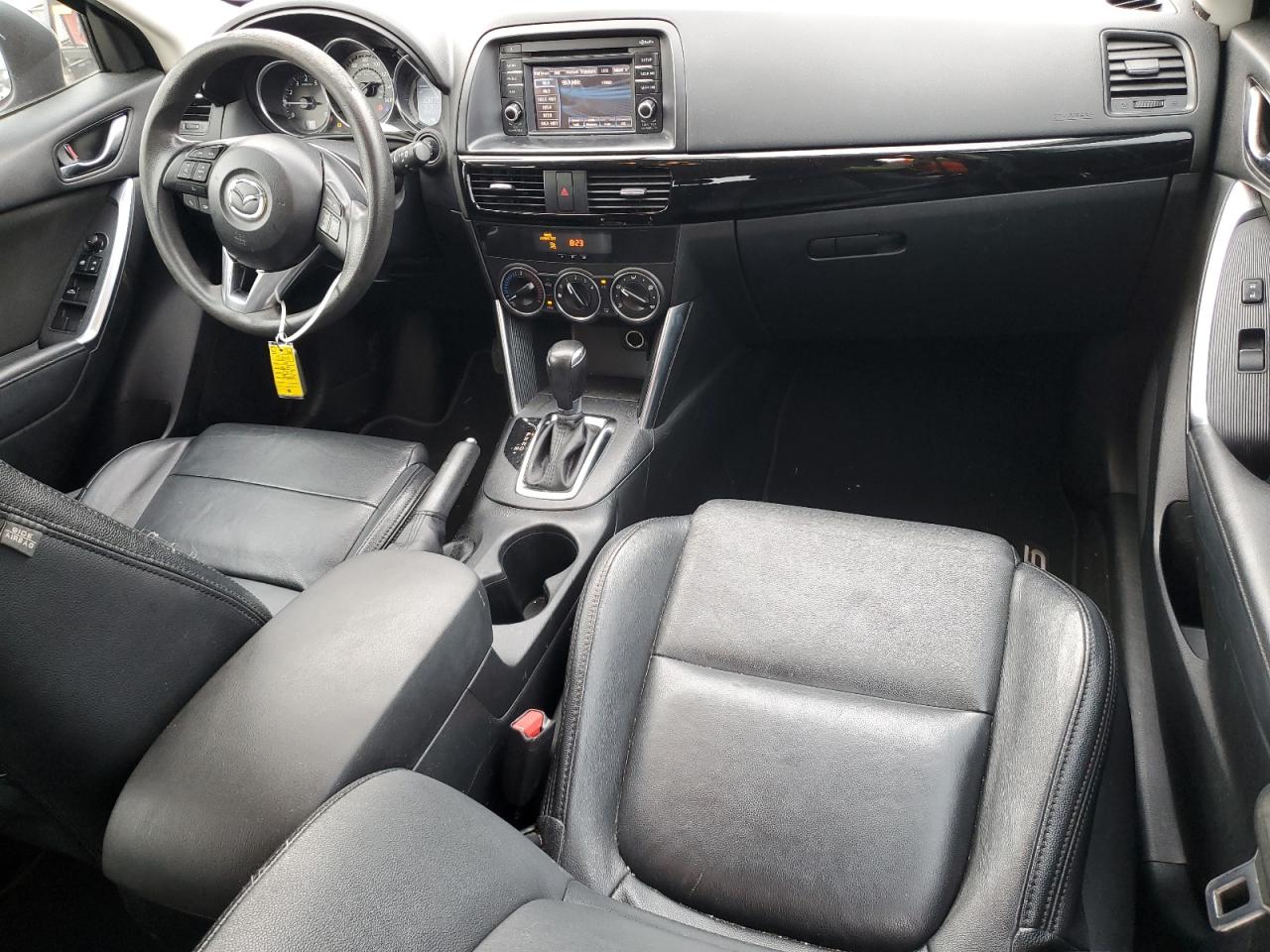 2014 Mazda Cx-5 Sport VIN: JM3KE2BE3E0428416 Lot: 71401075