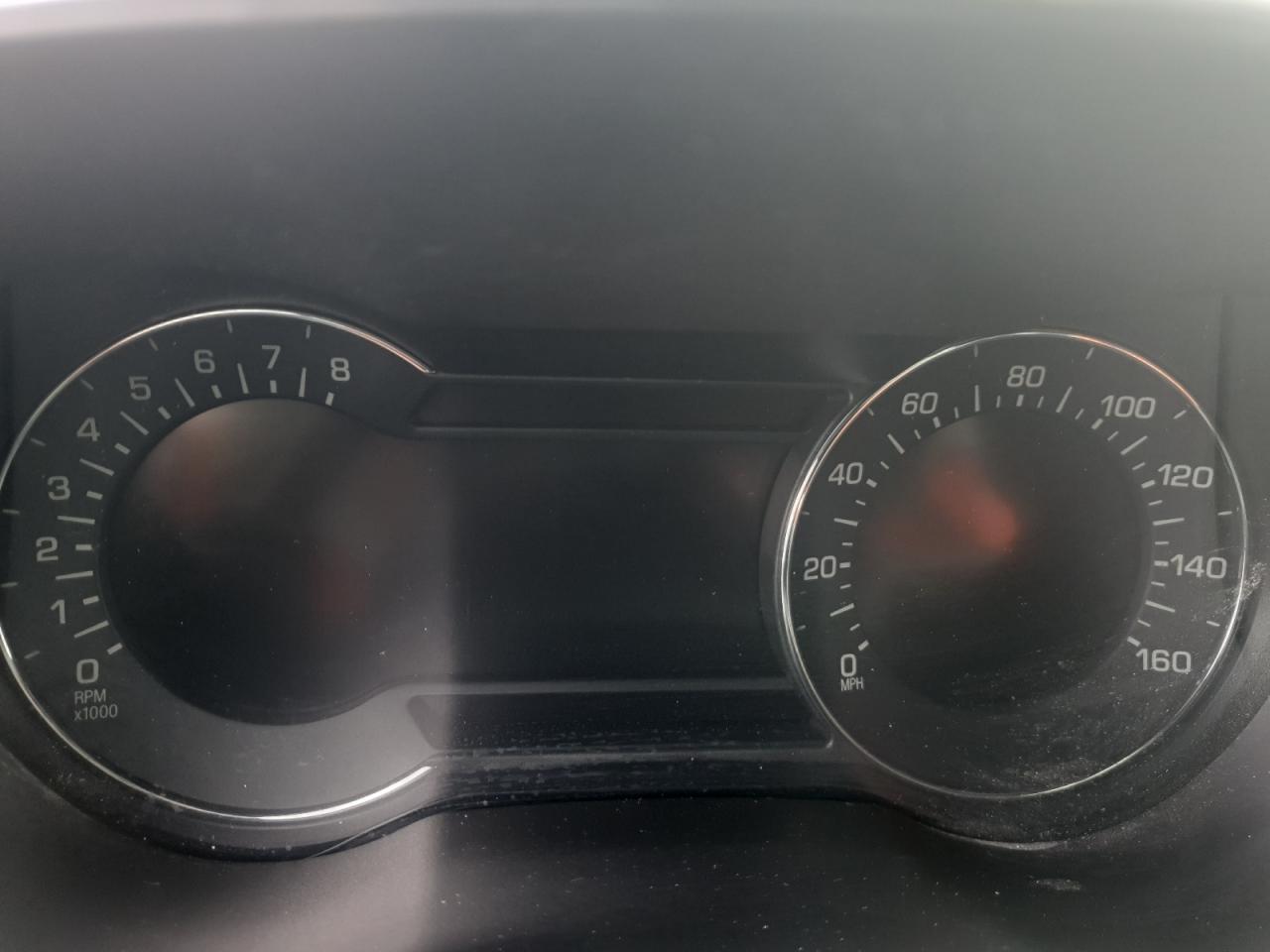 2017 Lincoln Mkc Select VIN: 5LMCJ2C90HUL56087 Lot: 82145205