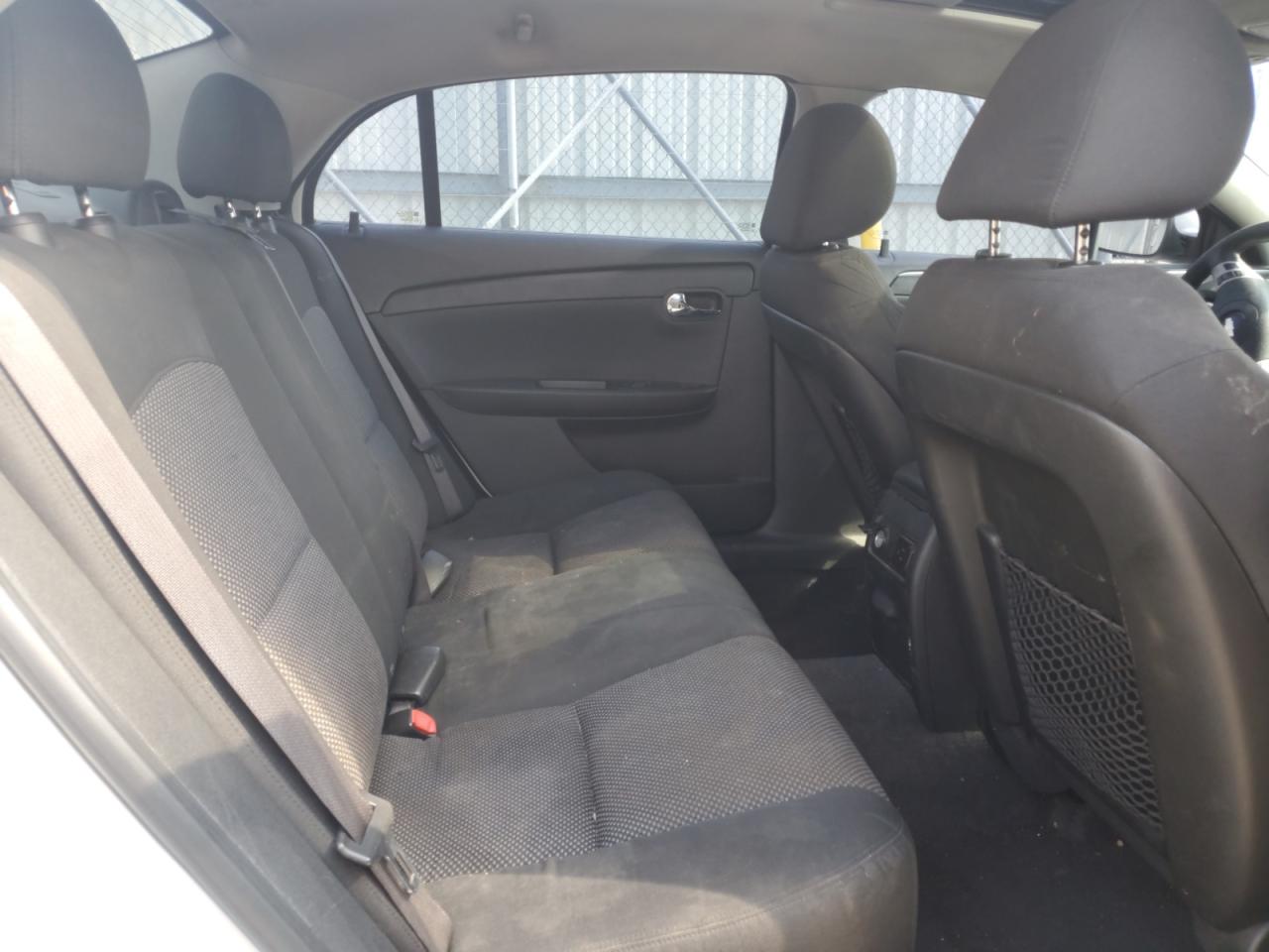 2012 Chevrolet Malibu 1Lt VIN: 1G1ZC5E06CF242614 Lot: 83780275