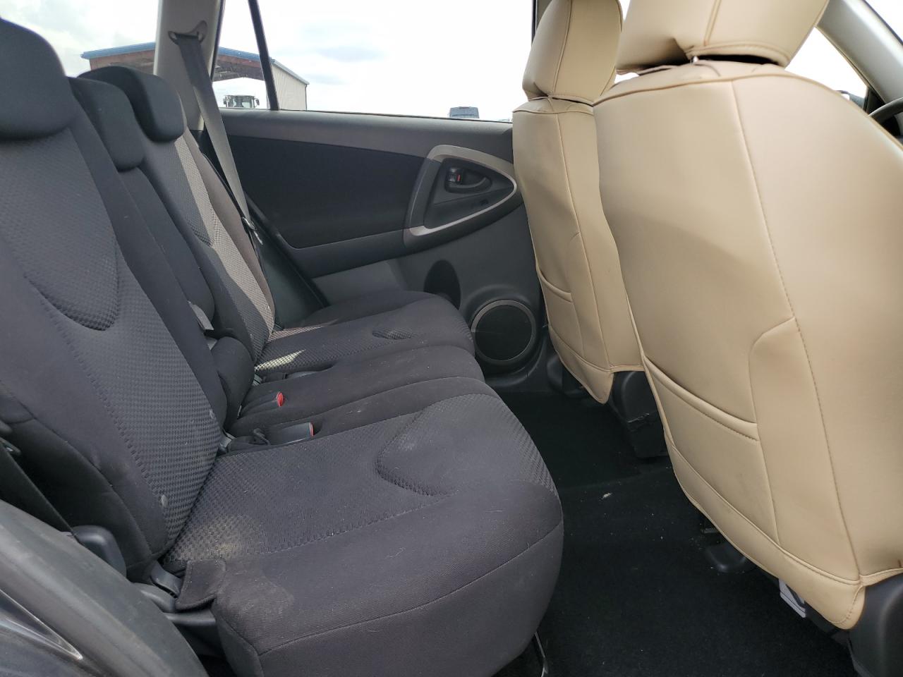 2008 Toyota Rav4 Sport VIN: JTMBD32V385127508 Lot: 80676035