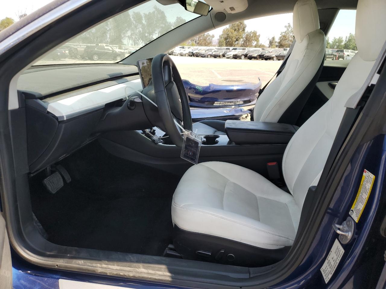 2019 Tesla Model 3 VIN: 5YJ3E1EAXKF431763 Lot: 70390085