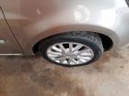 2010 RENAULT CLIO DYNAMIQUE DCI  for sale at Copart WOLVERHAMPTON