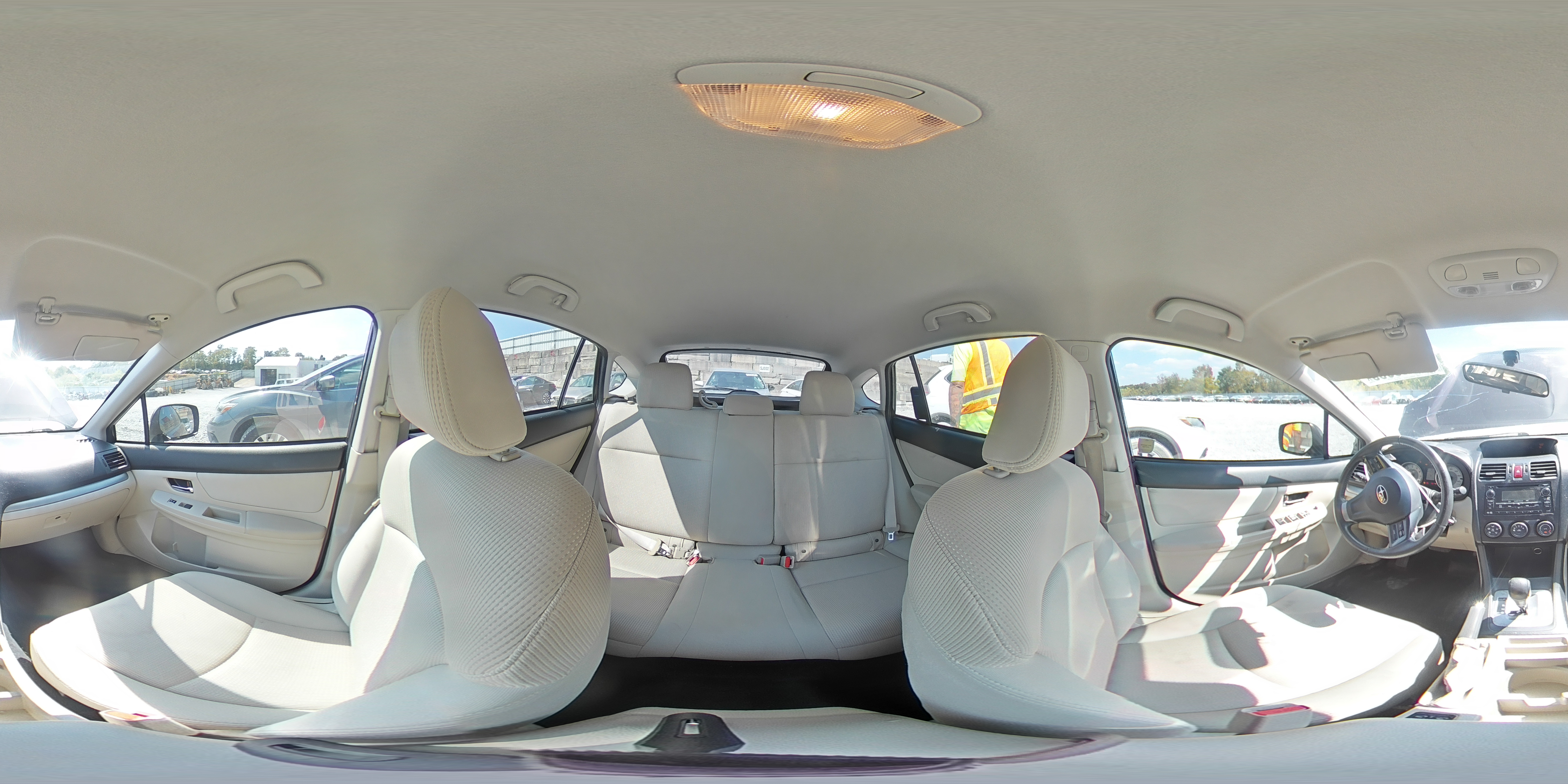 2013 Subaru Impreza Sport Premium VIN: JF1GPAL67D2802920 Lot: 81426855