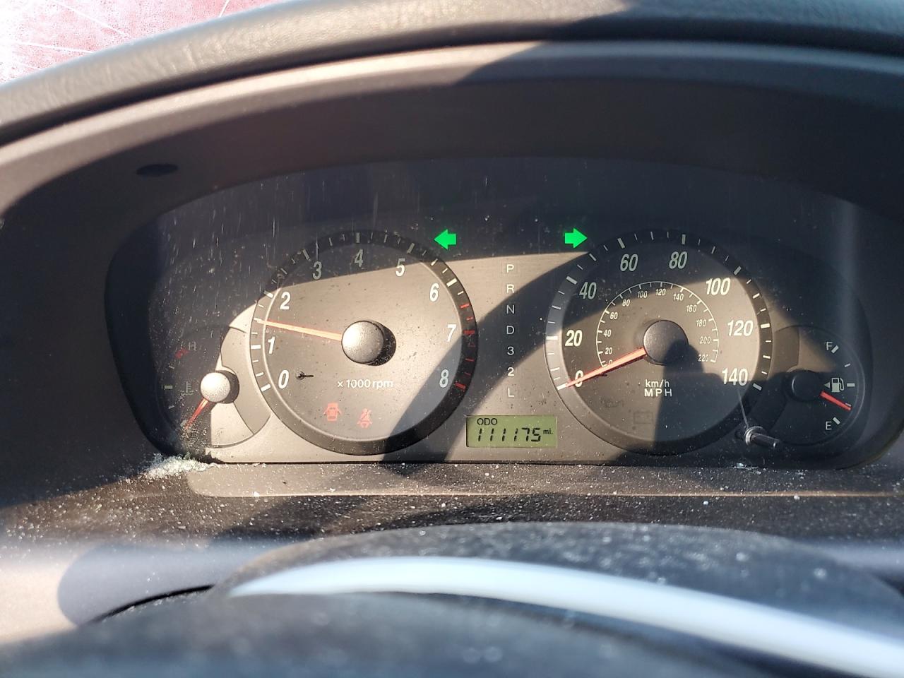 2004 Hyundai Elantra Gls VIN: KMHDN46D24U869259 Lot: 80948935