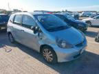 2007 HONDA JAZZ S  for sale at Copart SANDWICH