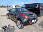 2005 FORD STREETKA LUXURY  for sale at Copart WISBECH