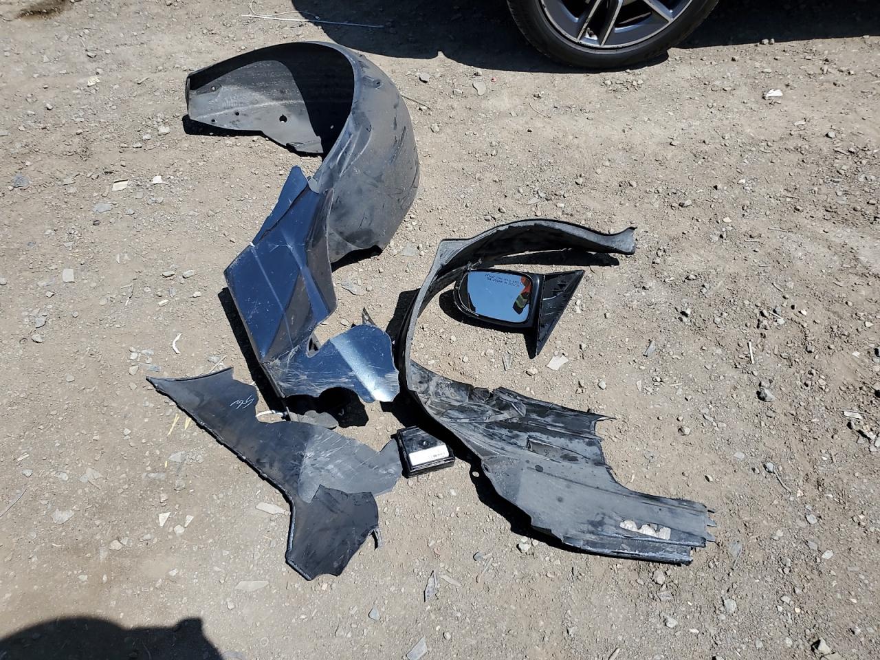 2011 Ford Fusion Hybrid VIN: 3FADP0L31BR193786 Lot: 71220655