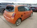 2008 RENAULT TWINGO GT TCE 100  for sale at Copart PETERLEE