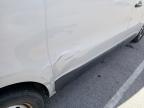2014 VAUXHALL VIVARO  for sale at Copart CHESTER