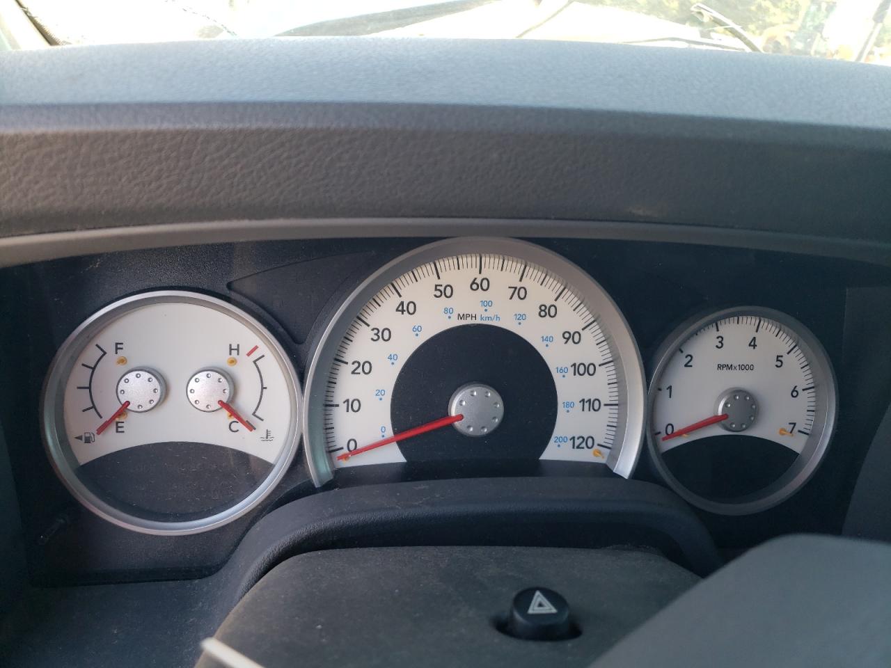 2005 Dodge Durango Slt VIN: 1D4HB48D15F564730 Lot: 84384605