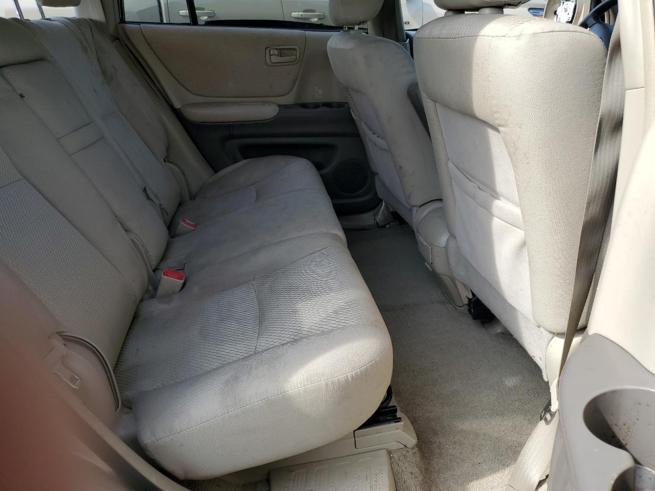 2006 Toyota Highlander Limited VIN: JTEDP21A860095315 Lot: 80693595