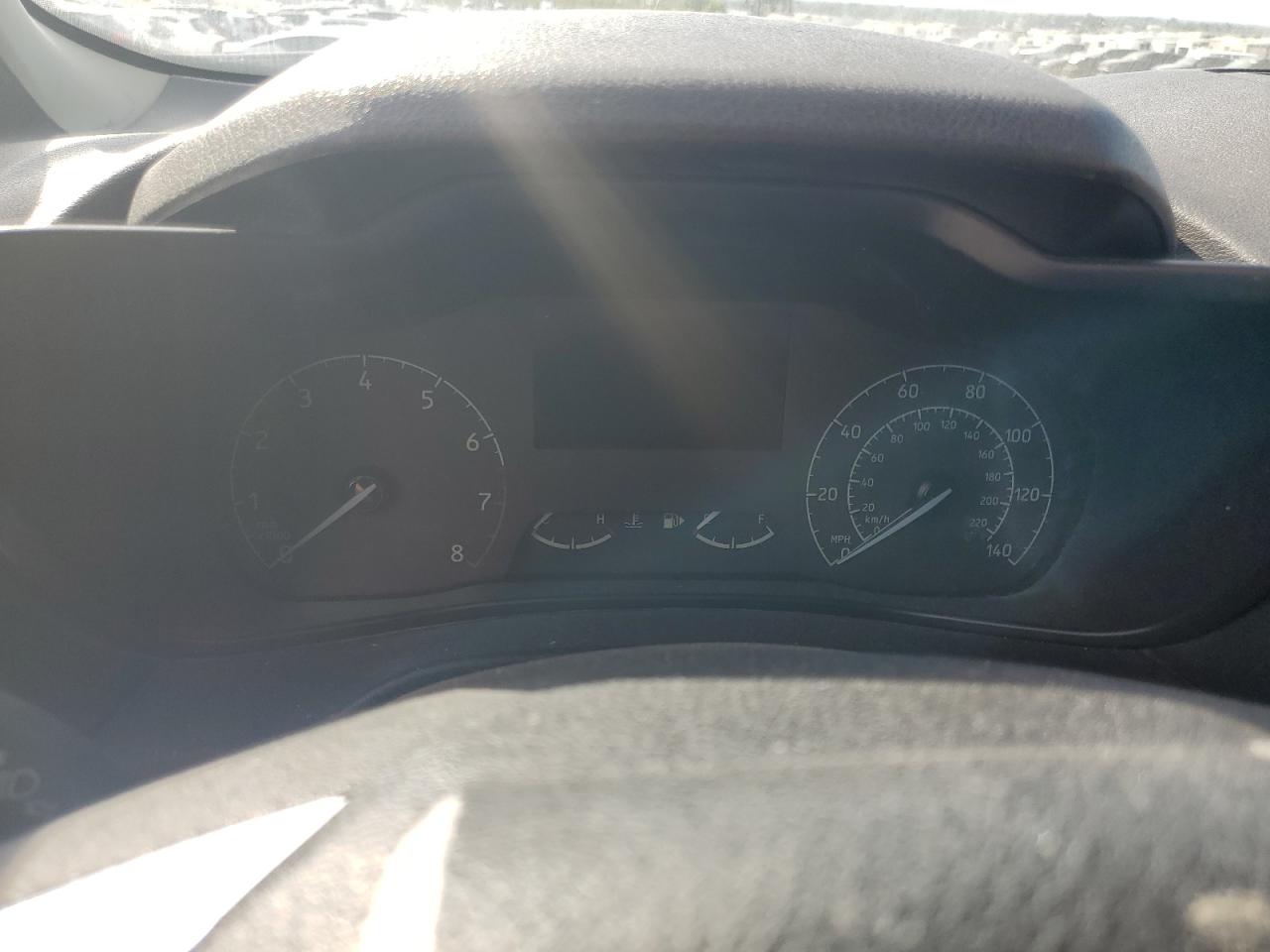 2020 Ford Transit Connect Xl VIN: NM0LS6E23L1475187 Lot: 80310625