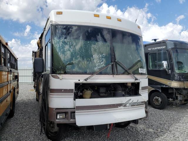 2000 Ford F550 Super Duty Stripped Chassis