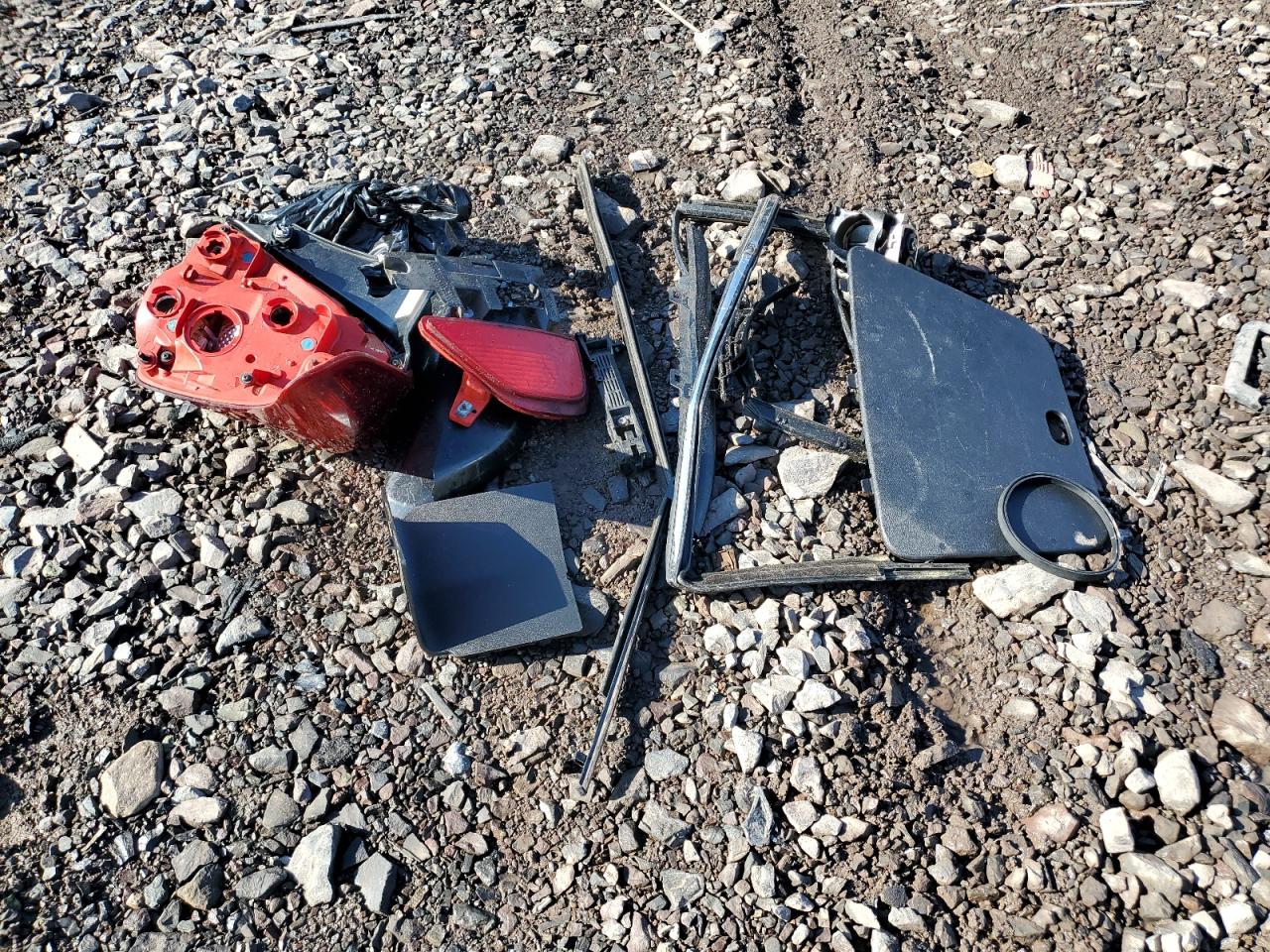 2018 Chevrolet Trax 1Lt VIN: 3GNCJLSB6JL205165 Lot: 81810455