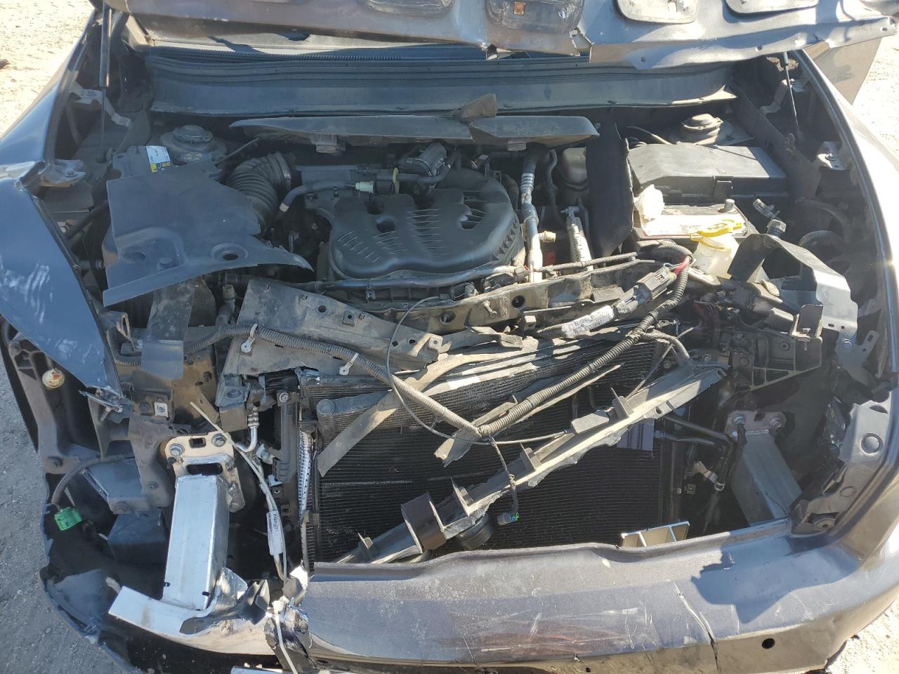 2014 Jeep Cherokee Limited VIN: 1C4PJMDSXEW190974 Lot: 80320605