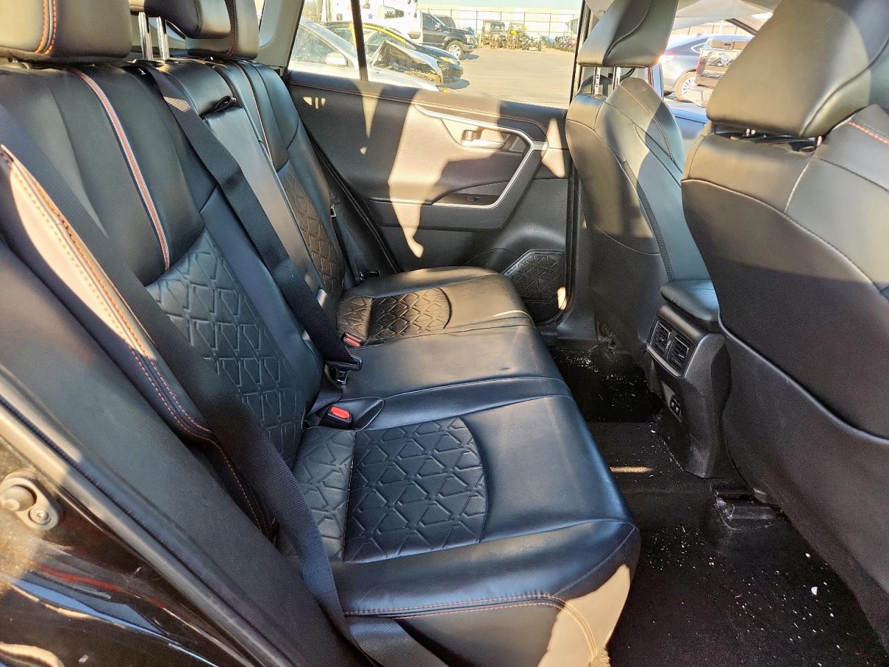 2021 Toyota Rav4 Adventure VIN: 2T3J1RFV8MW144423 Lot: 84198075