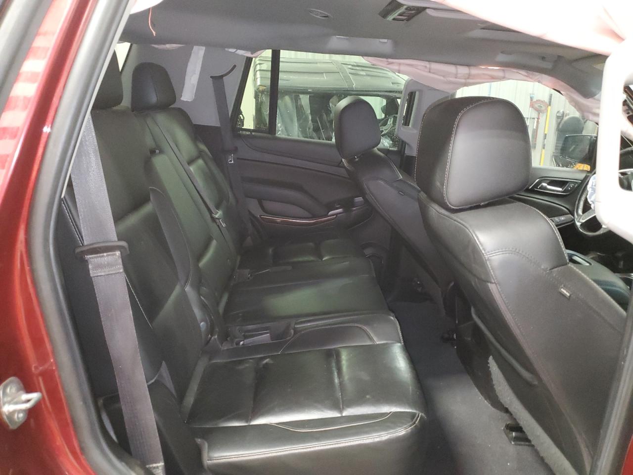 2019 Chevrolet Tahoe K1500 Lt VIN: 1GNSKBKC5KR405900 Lot: 71638465