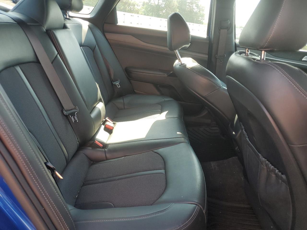 2022 Kia K5 Gt Line VIN: 5XXG64J26NG131850 Lot: 84367195