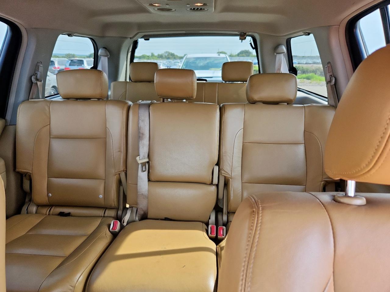 2007 Nissan Armada Se VIN: 5N1BA08A57N722916 Lot: 71745245