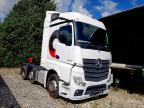 2020 MERCEDES-BENZ ACTROS (4)  for sale at Copart SANDTOFT
