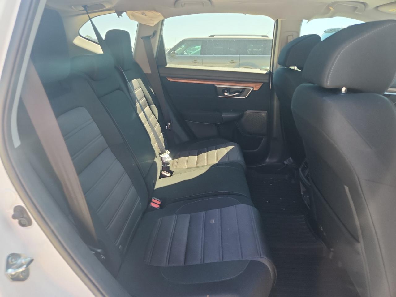 2021 Honda Cr-V Ex VIN: 5J6RW1H52ML004917 Lot: 71906225