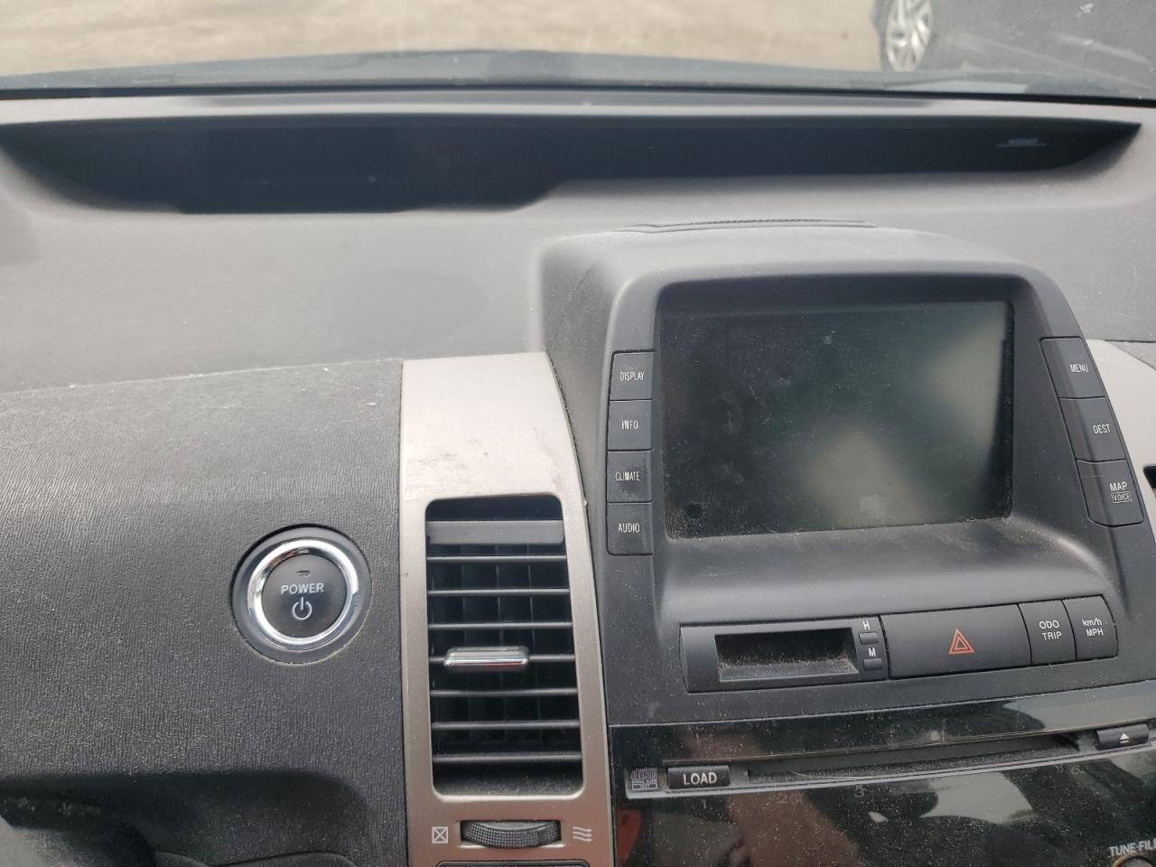 2008 Toyota Prius VIN: JTDKB20U287706665 Lot: 84588465