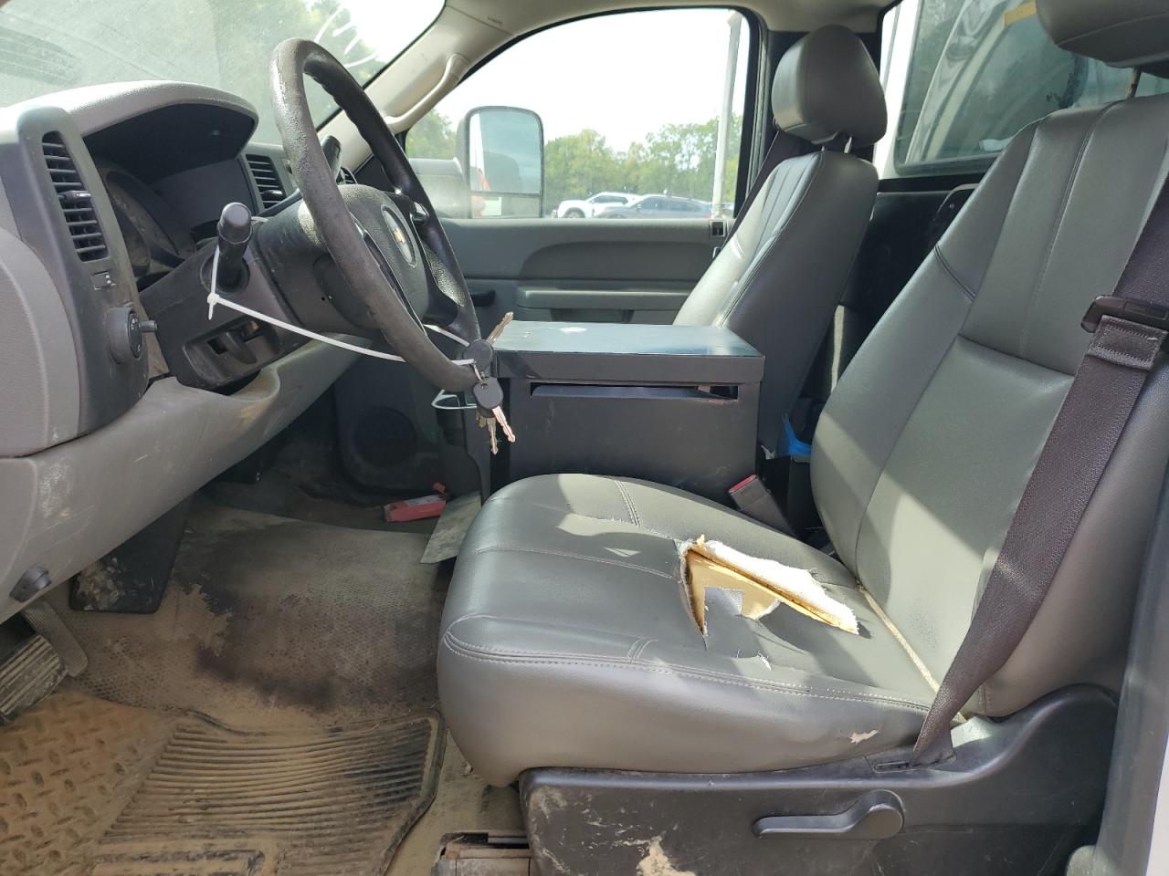 2013 Chevrolet Silverado C1500 VIN: 1GCNCPEX5DZ900390 Lot: 52294215