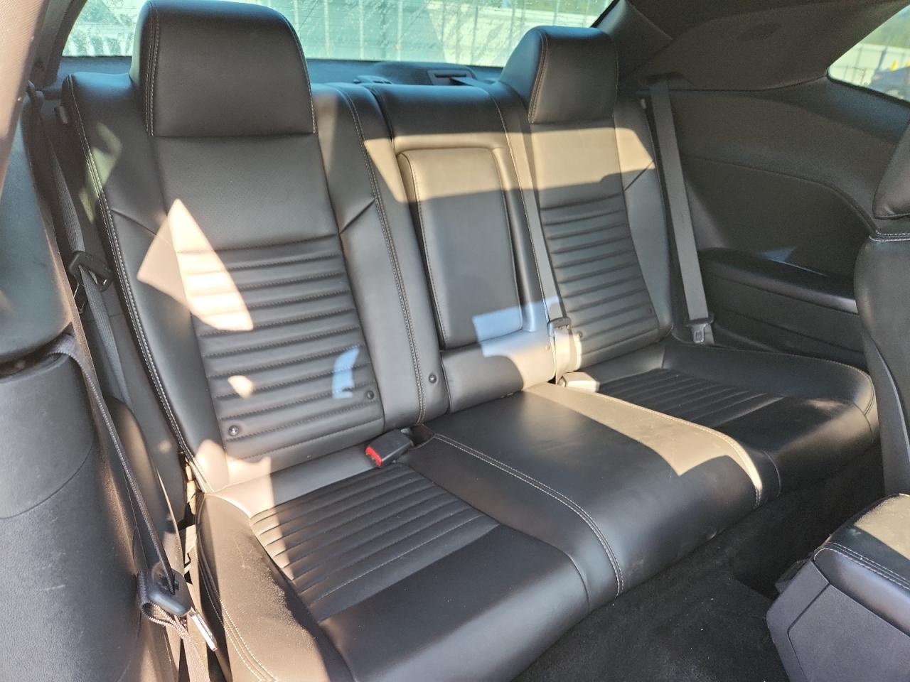 2013 Dodge Challenger Sxt VIN: 2C3CDYAG8DH549558 Lot: 81446375