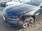 2020 JAGUAR XE S D AUTO  for sale at Copart WOLVERHAMPTON