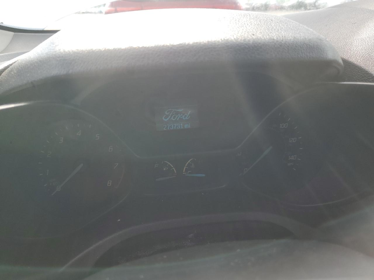 2015 Ford Transit Connect Xl VIN: NM0LS7E77F1220662 Lot: 80425785