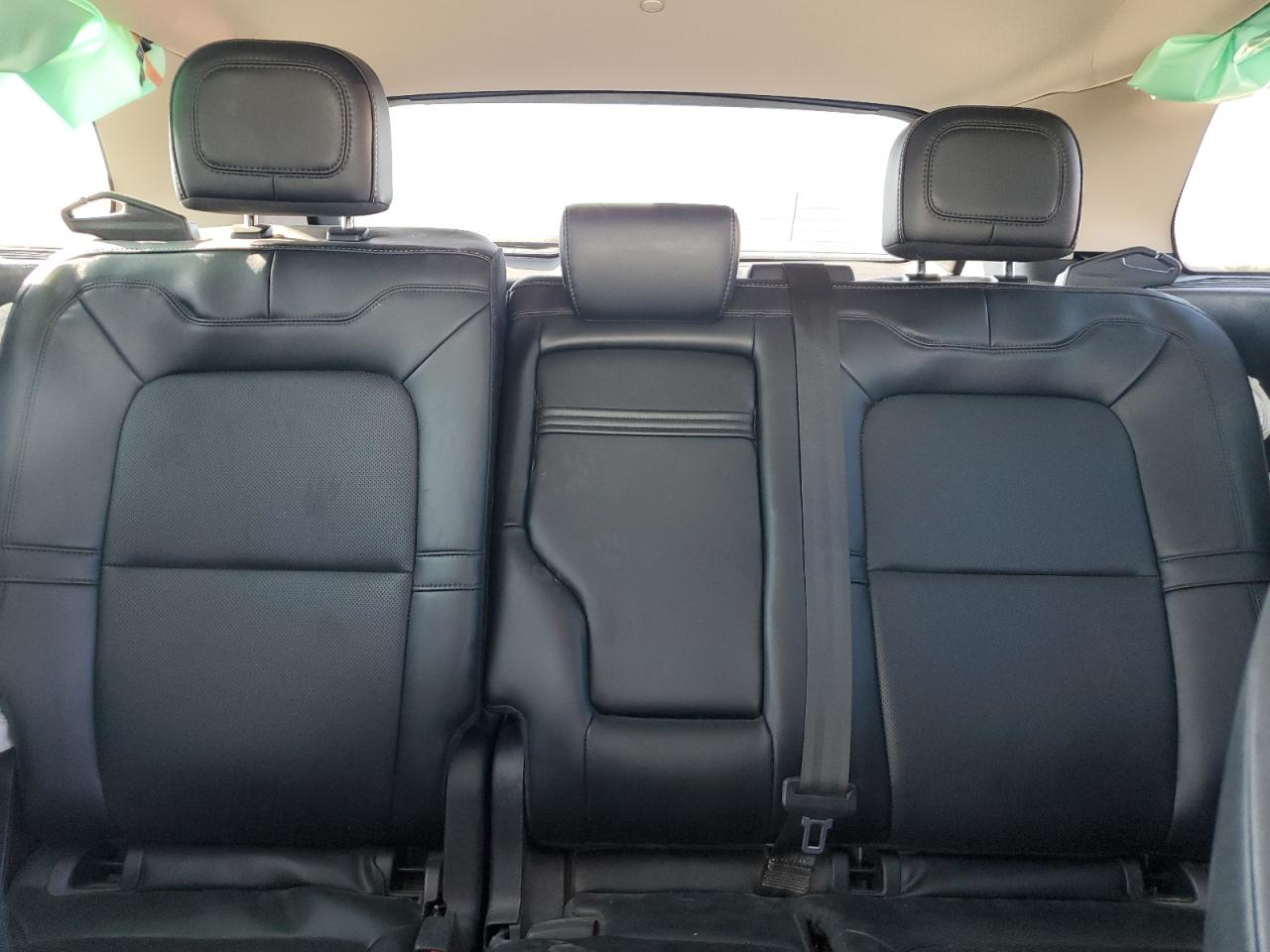 2023 Lincoln Corsair VIN: 5LMCJ1DA1PUL25299 Lot: 80923765